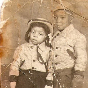 Meet your Posher, Nancy